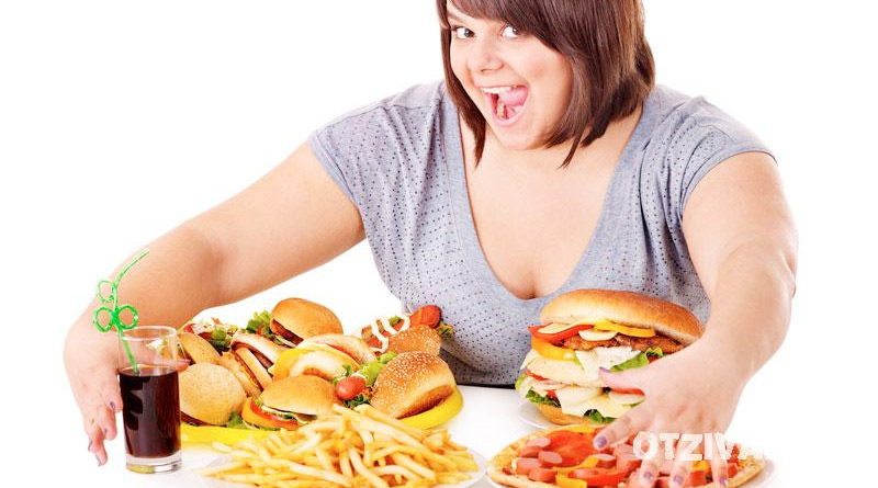 Do Make You Obese For Staying And Working Beside Fast Food Shops 