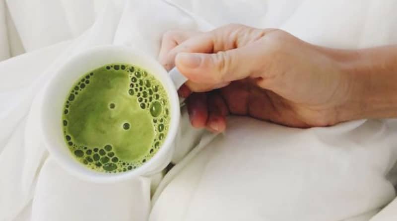 delicious ways to enjoy matcha while pregnant