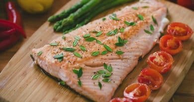 which fish is good for diabetes