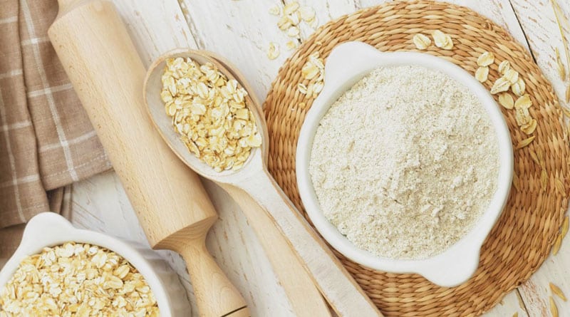 baking with diabetes friendly flours