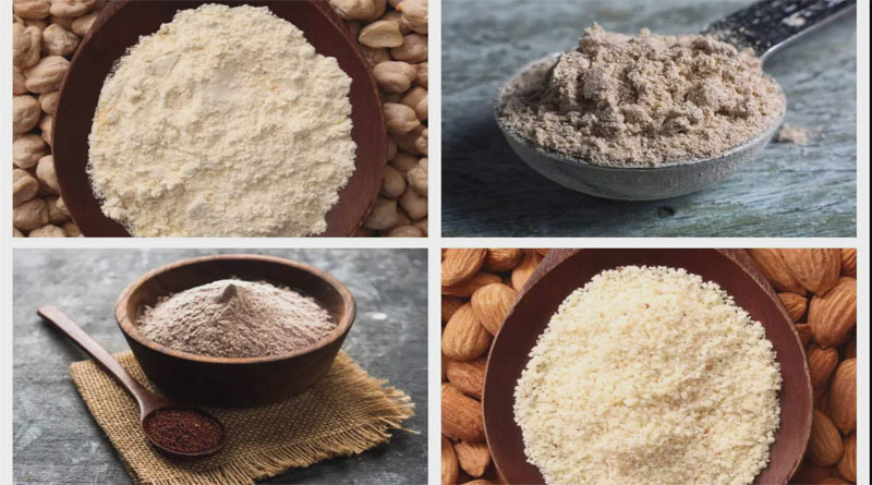 flour good for diabetes