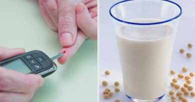 liquid diet for diabetics