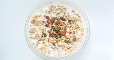 milky oats benefits