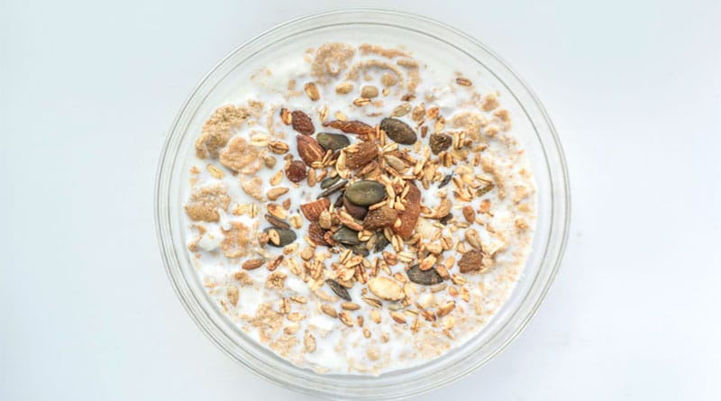 milky oats benefits