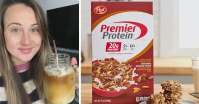 premier protein benefits