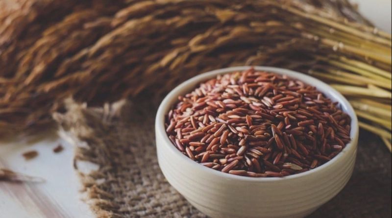 benefits of brown rice for diabetics