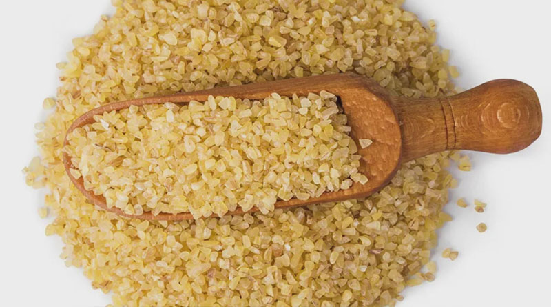 benefits of bulgur for diabetics