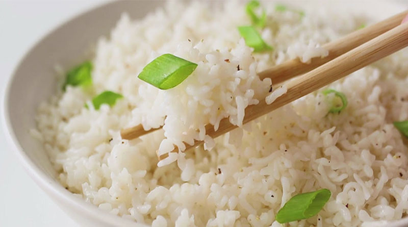 benefits of shirataki rice for diabetics