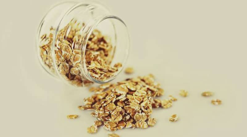 milky oats stress relief and mental health