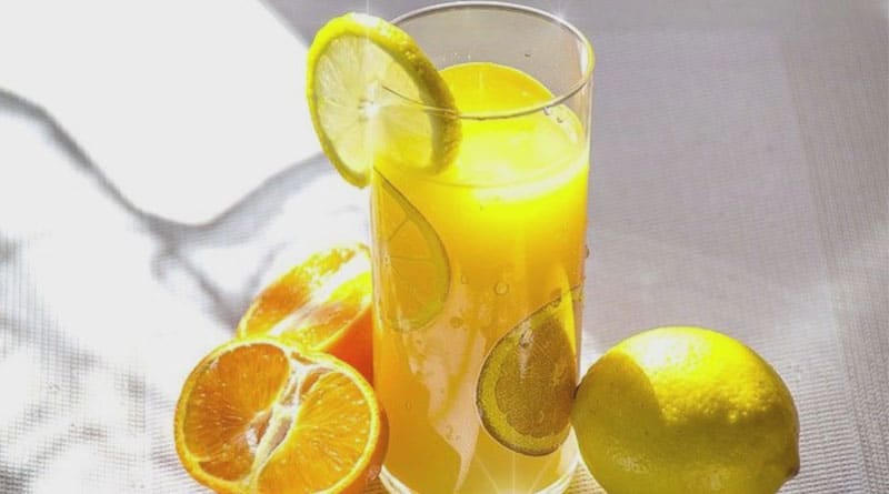 nutritional benefit of vitamin c