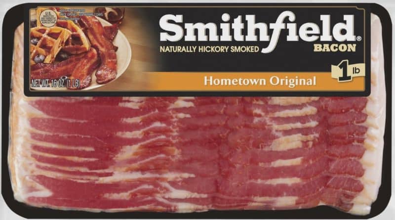 smithfield foods strength immune system