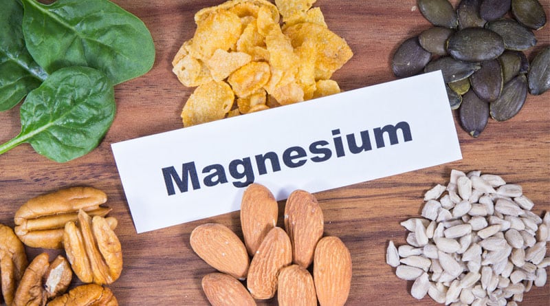 Magnesium