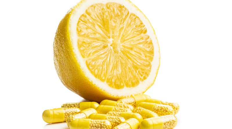 vitamin C